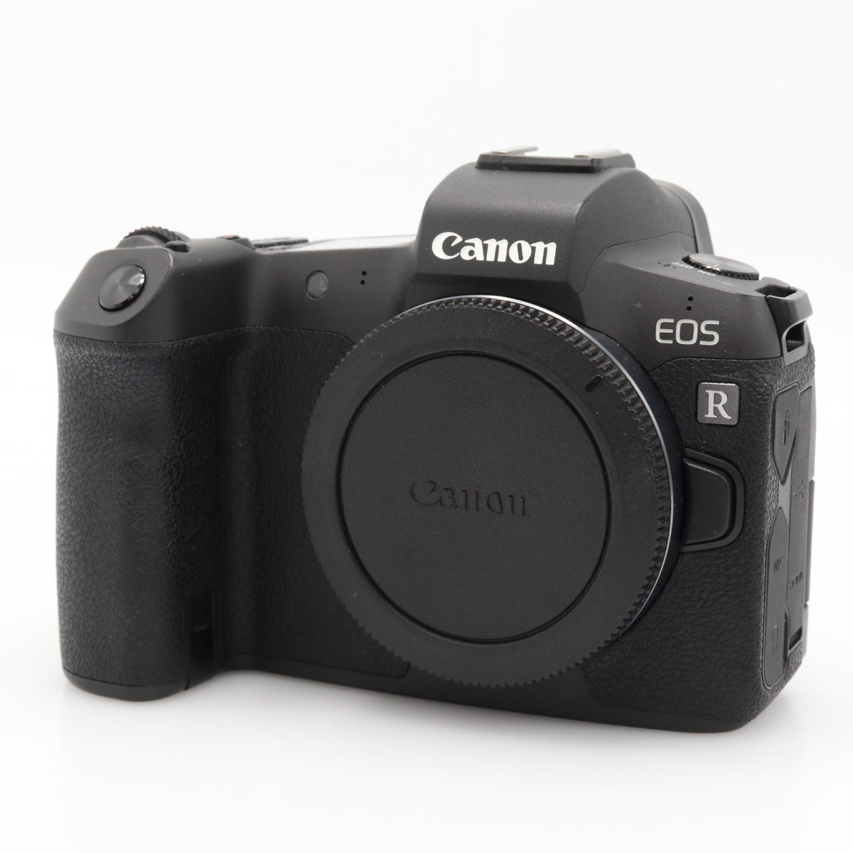 Canon EOS R body tweedehands