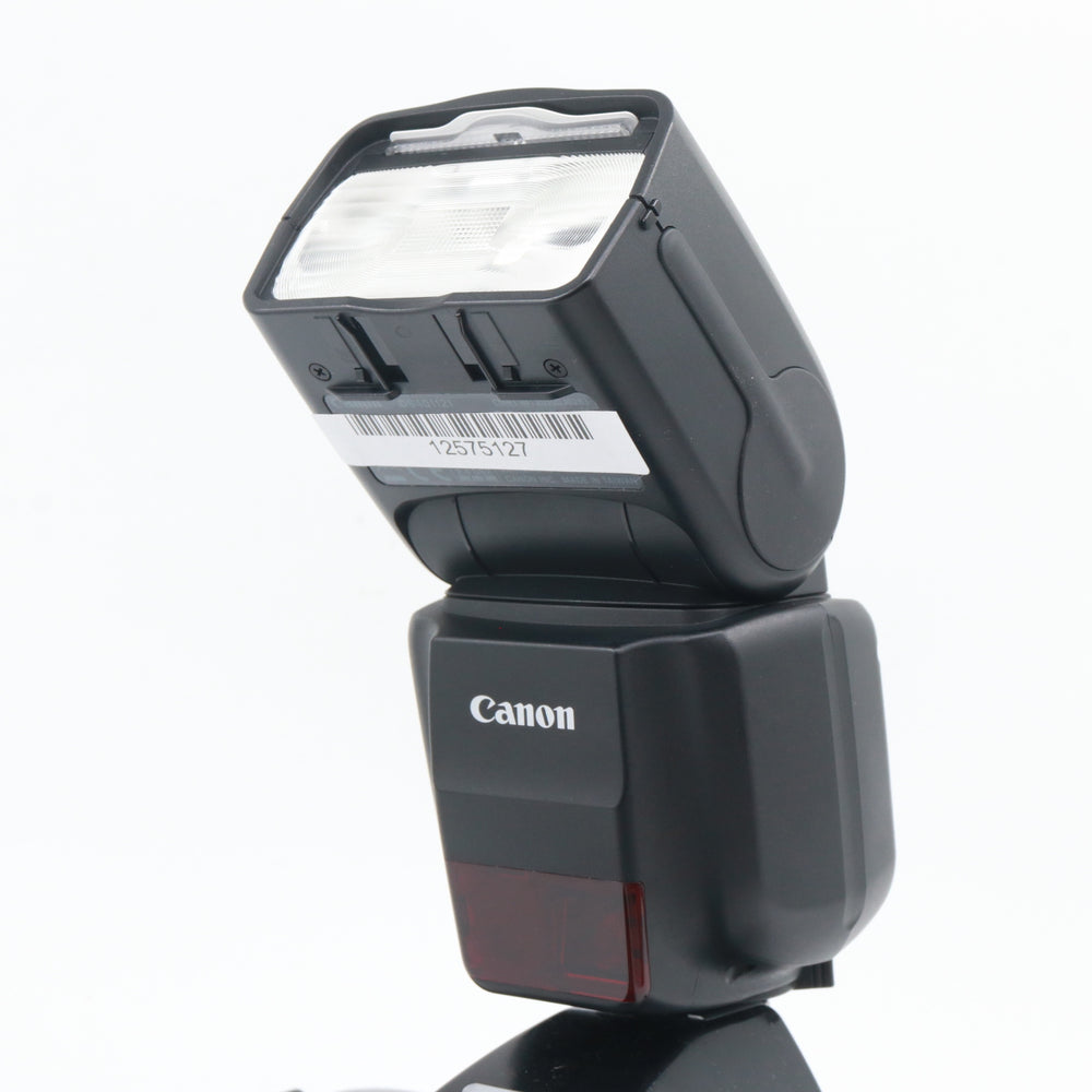 Canon Speedlite 430EX III-RT used