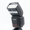 Canon Speedlite 430EX III-RT used