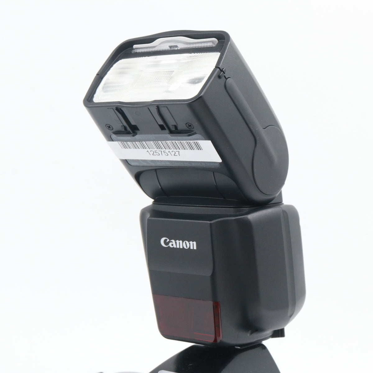 Canon Speedlite 430EX III-RT used