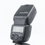 Canon Speedlite 430EX III-RT used