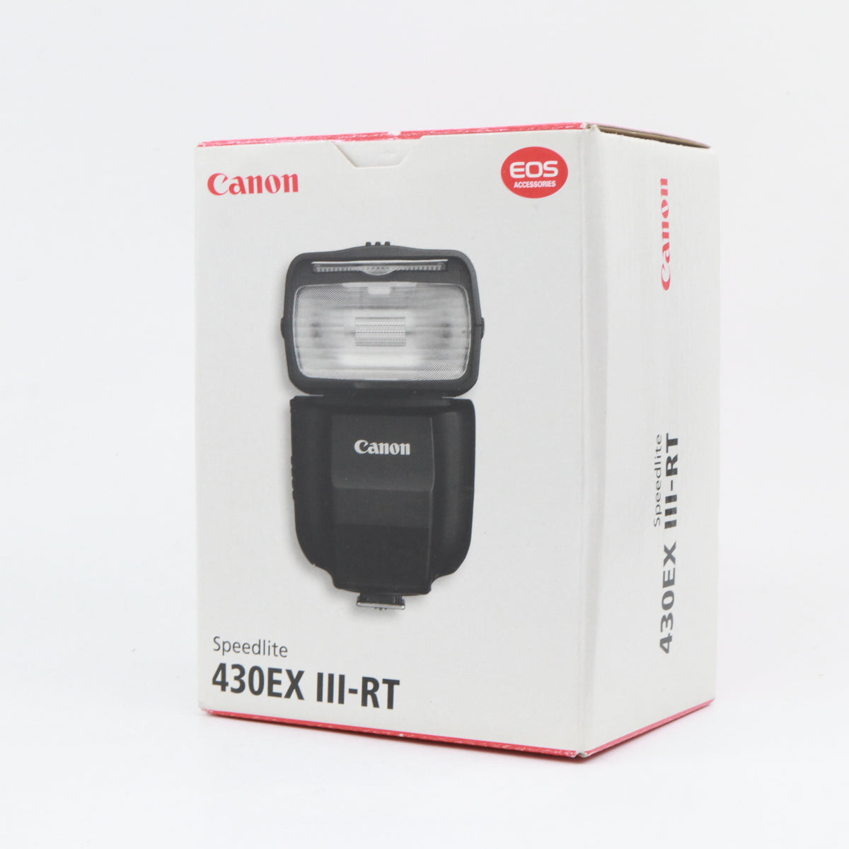 Canon Speedlite 430EX III-RT used