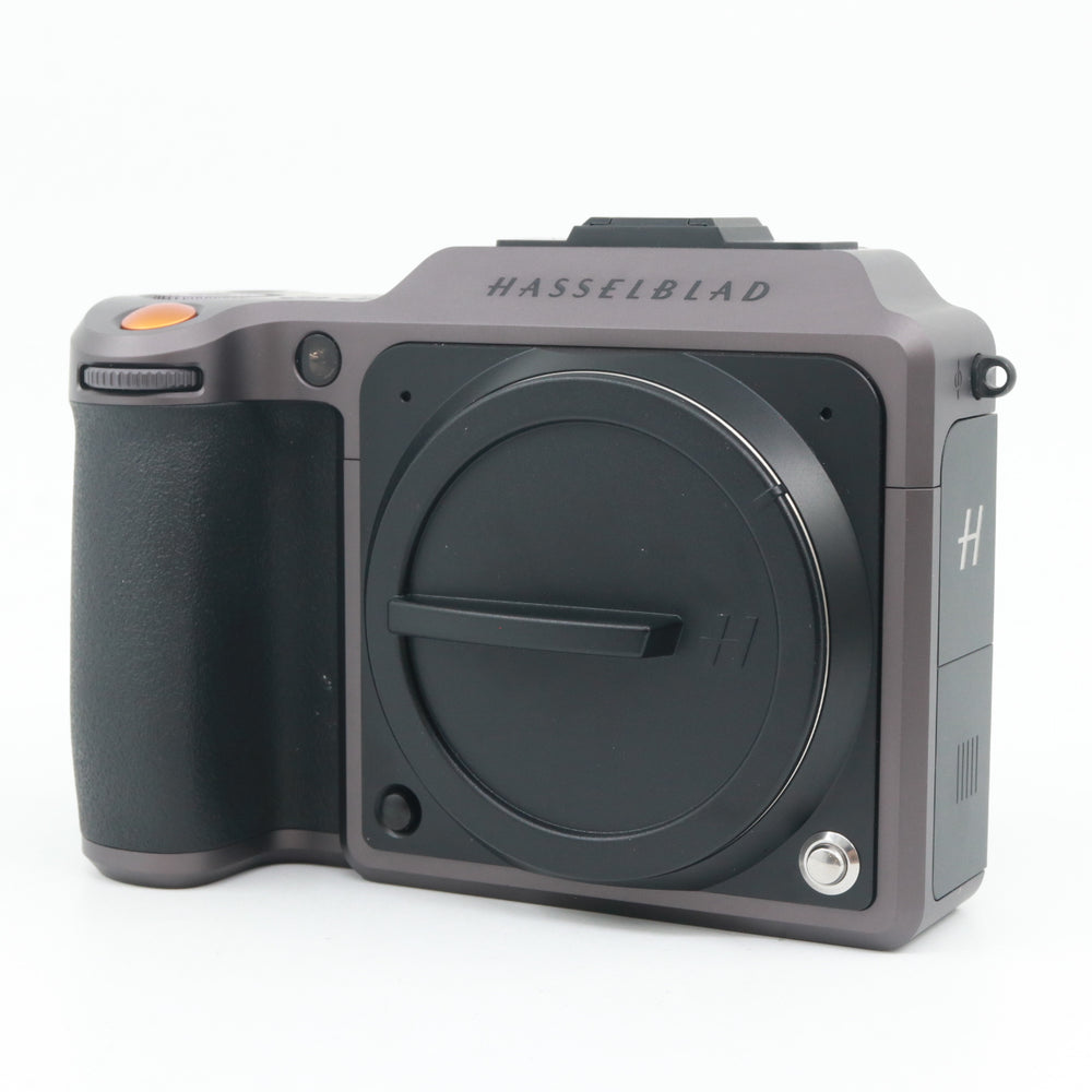 Hasselblad X1D II 50C body tweedehands
