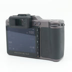 Hasselblad X1D II 50C body tweedehands