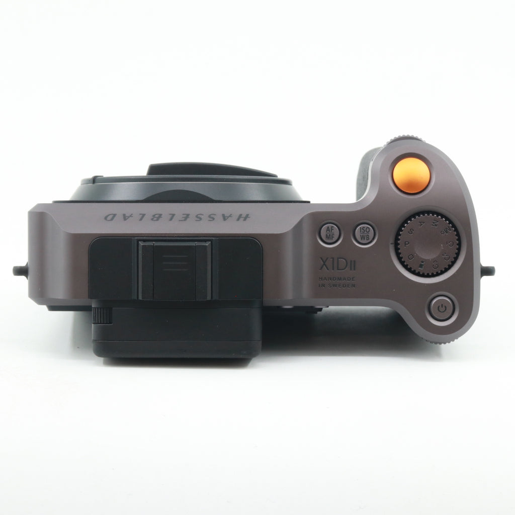 Hasselblad X1D II 50C body tweedehands