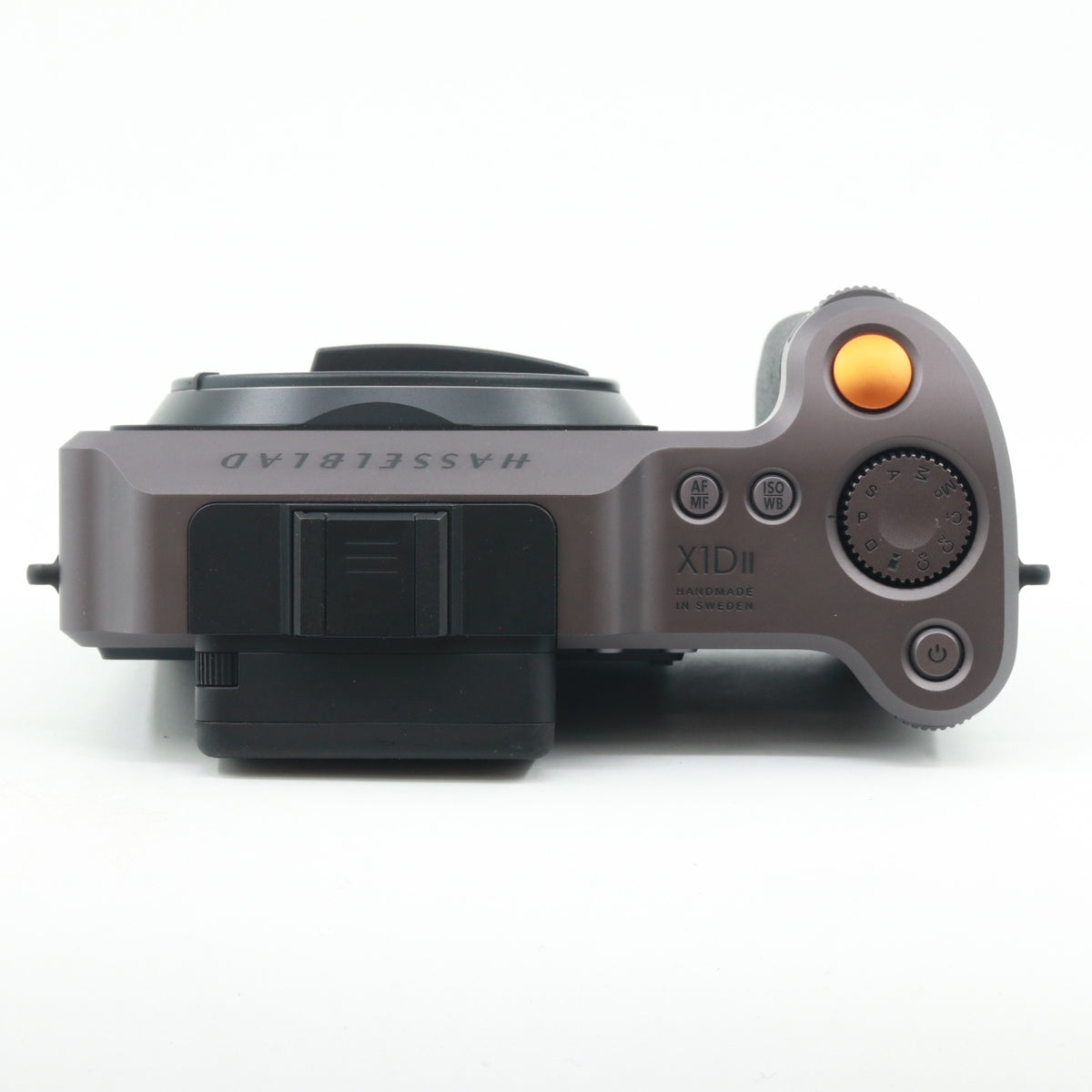 Hasselblad X1D II 50C body tweedehands