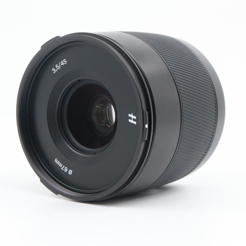 Hasselblad XCD 45mm f/3.5 usato