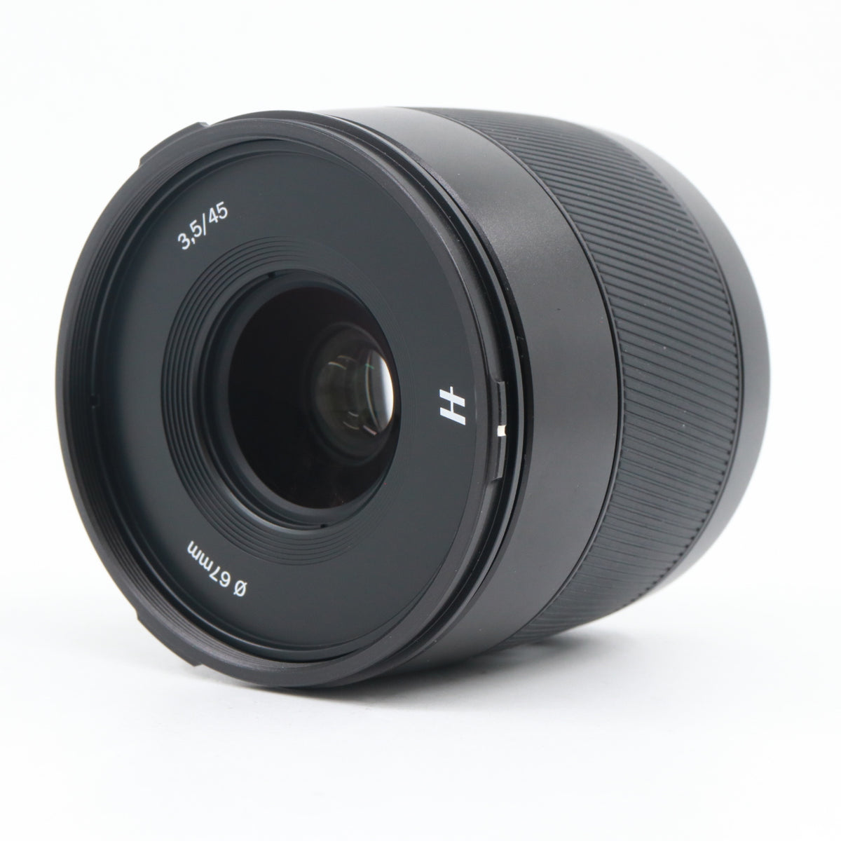 Hasselblad XCD 45mm f/3.5 usato