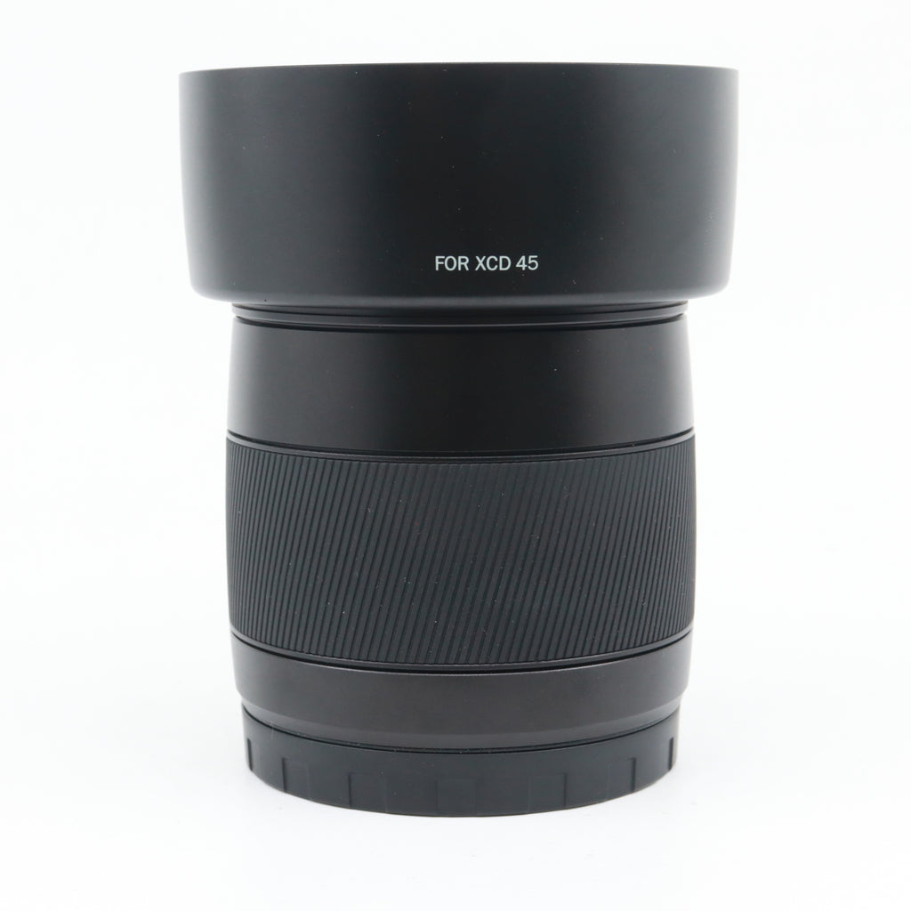 Hasselblad XCD 45mm f/3.5 usato