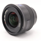 Zeiss Batis 25mm f/2 Sony FE segunda mano