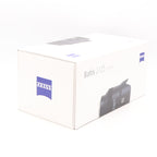 Zeiss Batis 25mm f/2 Sony FE segunda mano