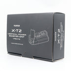Fujifilm VPB-XT2 batterygrip tweedehands