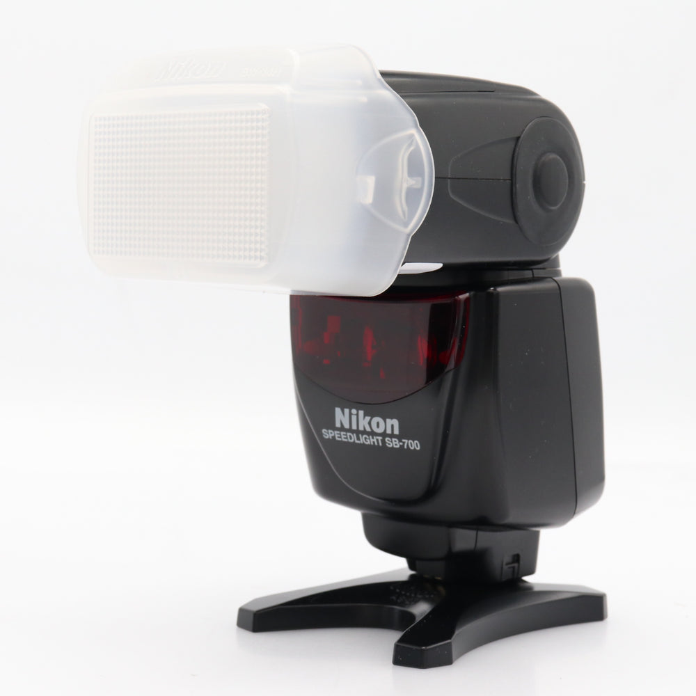 Nikon Speedlight SB-700 occasion