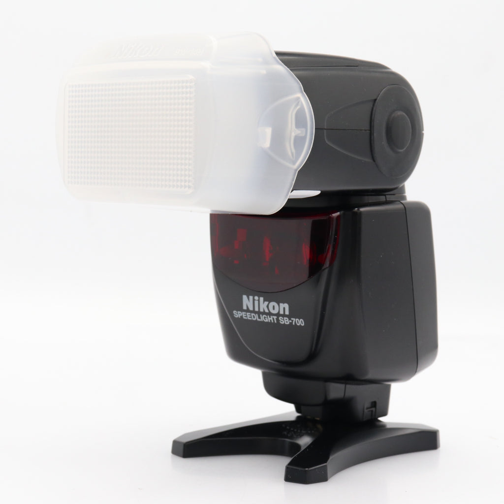 Nikon Speedlight SB-700 occasion
