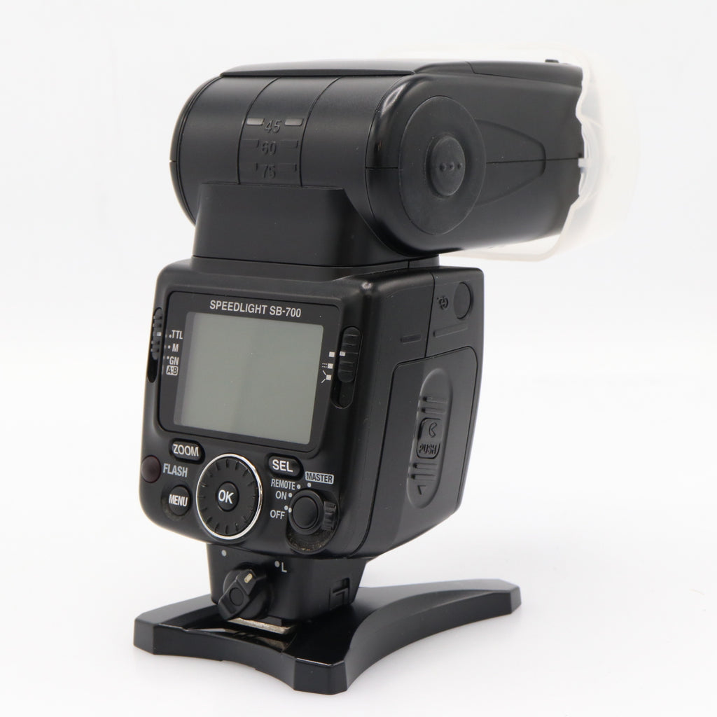 Nikon Speedlight SB-700 occasion