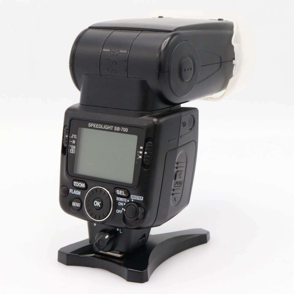 Nikon Speedlight SB-700 tweedehands
