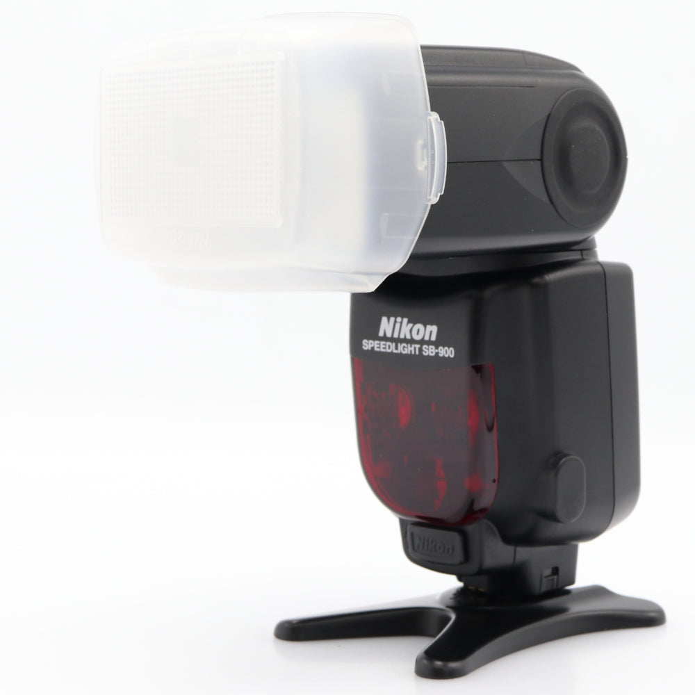 Nikon Speedlight SB-900 segunda mano