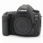 Canon EOS 5D mark IV boîtier occasion