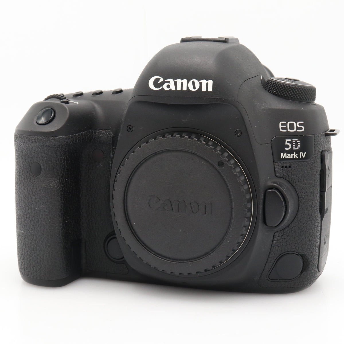 Canon EOS 5D mark IV boîtier occasion