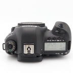 Canon EOS 5D mark IV boîtier occasion