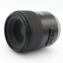 Tamron 45mm f/1.8 SP Di VC USD Canon EF usato