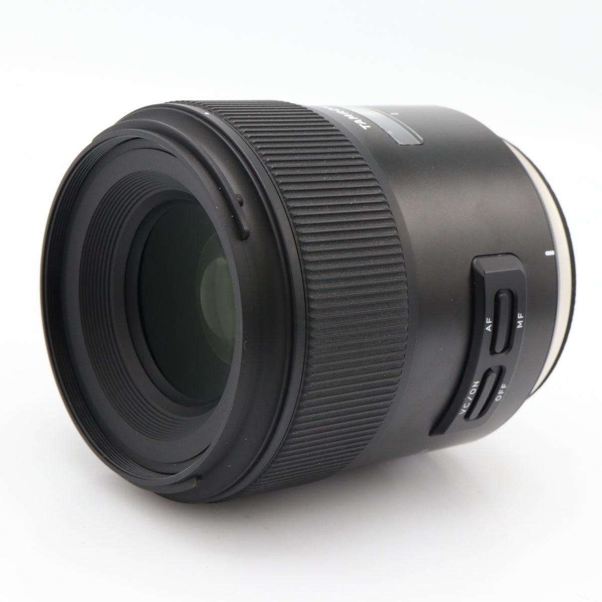 Tamron 45mm f/1.8 SP Di VC USD Canon EF usato