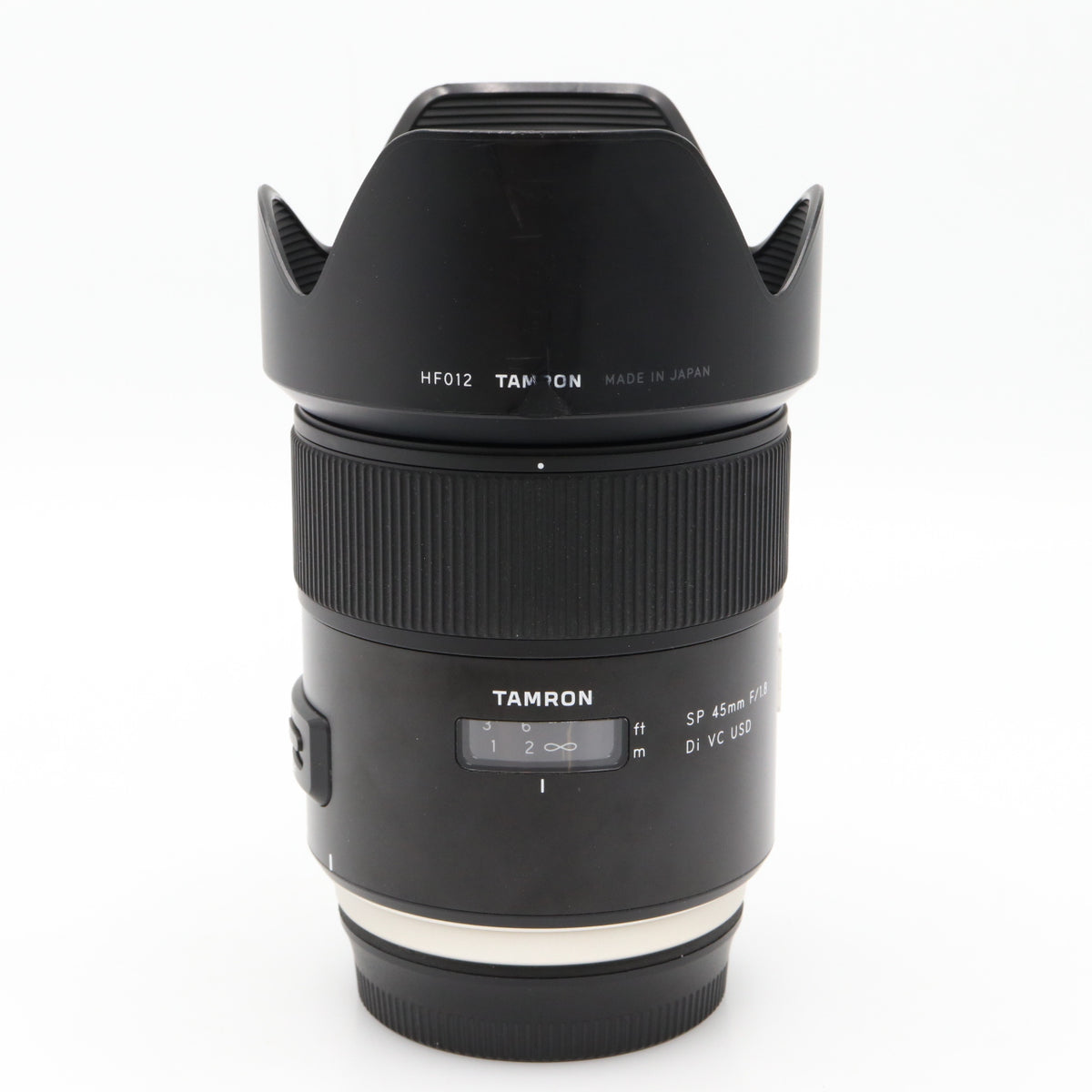 Tamron 45mm f/1.8 SP Di VC USD Canon EF usato