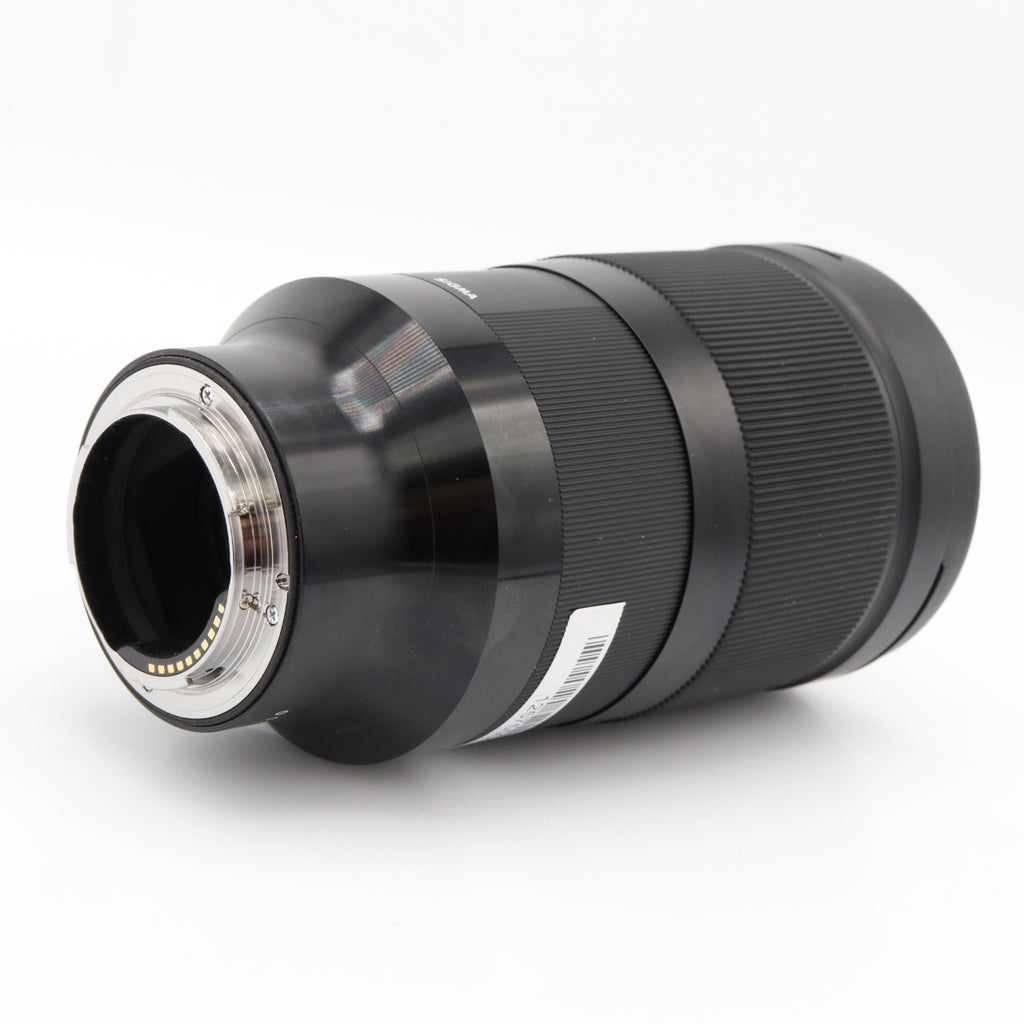 Sigma 40mm f/1.4 DG HSM ART Sony FE segunda mano