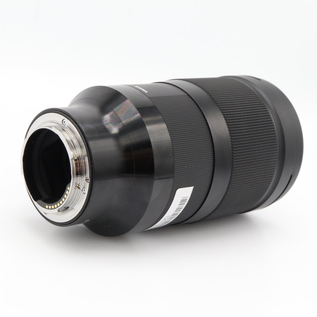 Sigma 40mm f/1.4 DG HSM ART Sony FE segunda mano