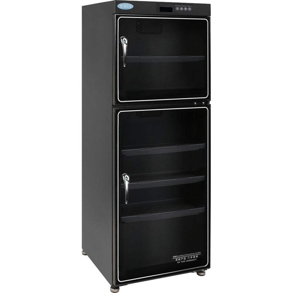 Sirui Humidity Cabinet SI-HC200X (200L)
