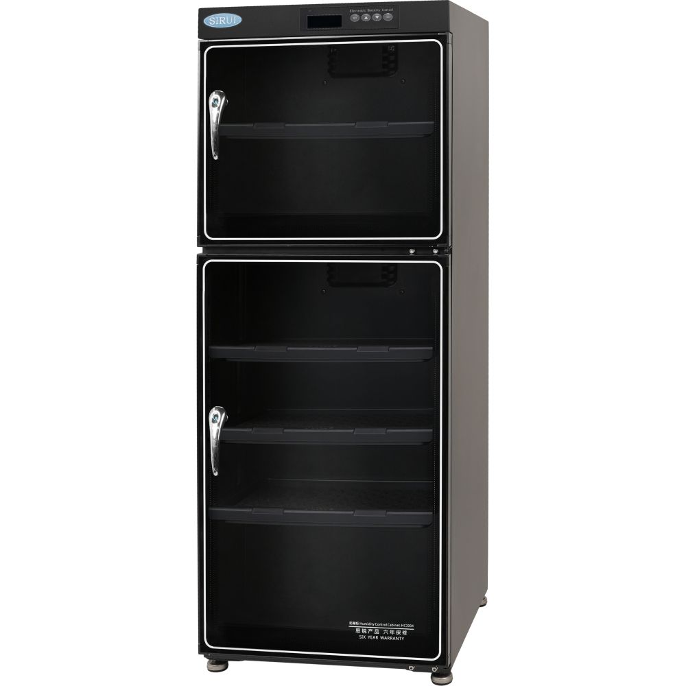 Sirui Humidity Cabinet SI-HC200X (200L)