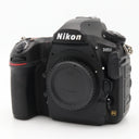 Nikon D850 body tweedehands