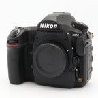 Nikon D850 body tweedehands