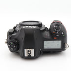 Nikon D850 body tweedehands