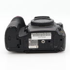 Nikon D850 body tweedehands