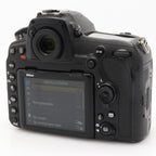 Nikon D850 body tweedehands