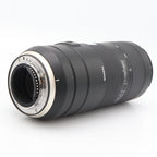 Tamron 70-210mm F/4 Di VC USD Nikon occasion