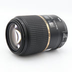 Tamron SP 90mm f/2.8 Macro Di VC USD (F004) Nikon segunda mano
