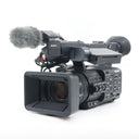 Sony HXR-NX800 4K HDR NXCAM segunda mano