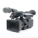 Sony HXR-NX800 4K HDR NXCAM segunda mano