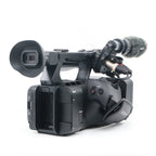 Sony HXR-NX800 4K HDR NXCAM segunda mano