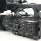 Sony HXR-NX800 4K HDR NXCAM segunda mano