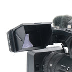 Sony HXR-NX800 4K HDR NXCAM segunda mano