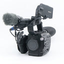 Sony PXW-FS5 Gehäuse gebraucht