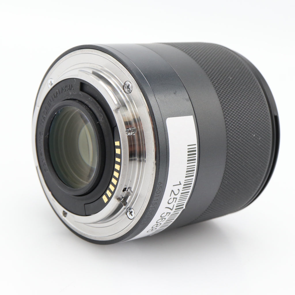 Canon EF-M 32mm f/1.4 STM occasion