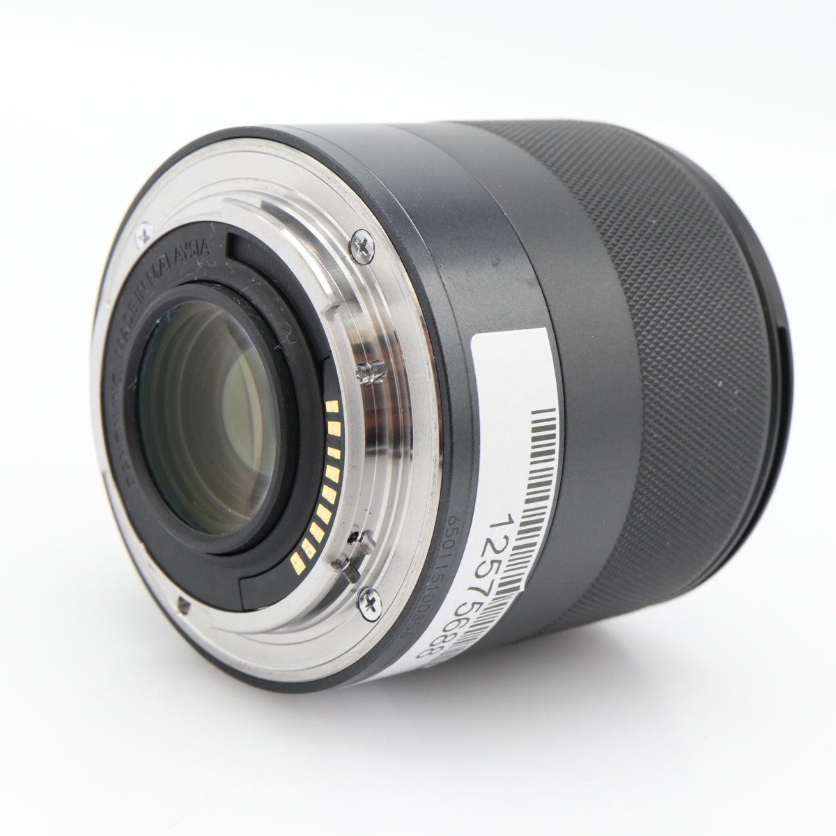 Canon EF-M 32mm f/1.4 STM occasion