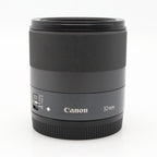 Canon EF-M 32mm f/1.4 STM occasion
