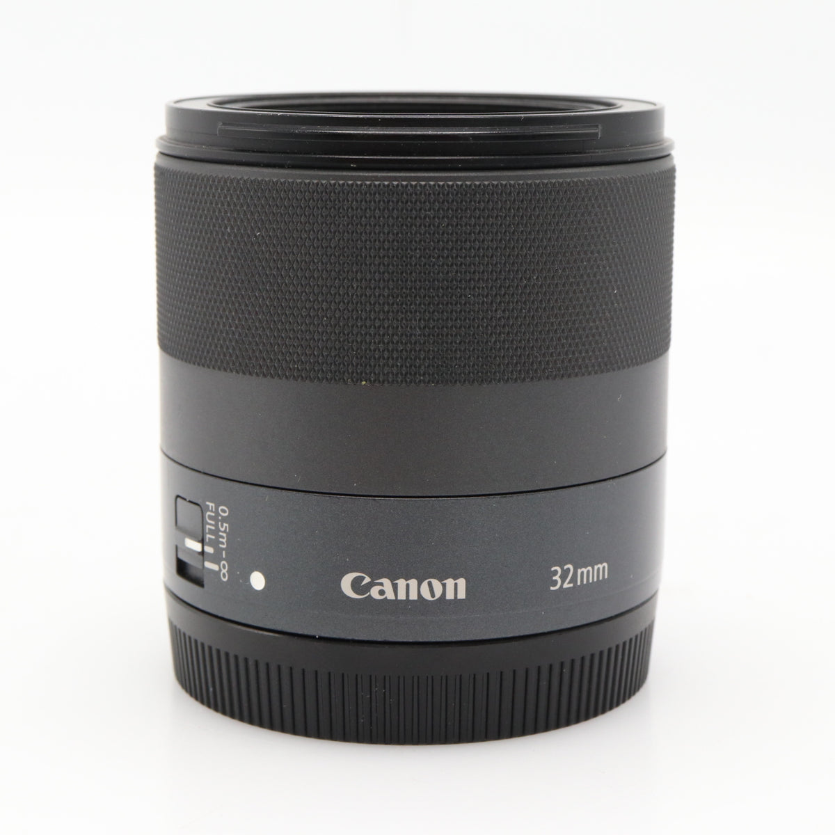 Canon EF-M 32mm f/1.4 STM occasion
