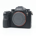 Sony A9 body used