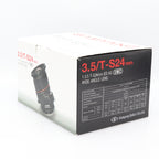Samyang T-S 24mm f/3.5 ED AS UMC Tilt/Shift Canon segunda mano